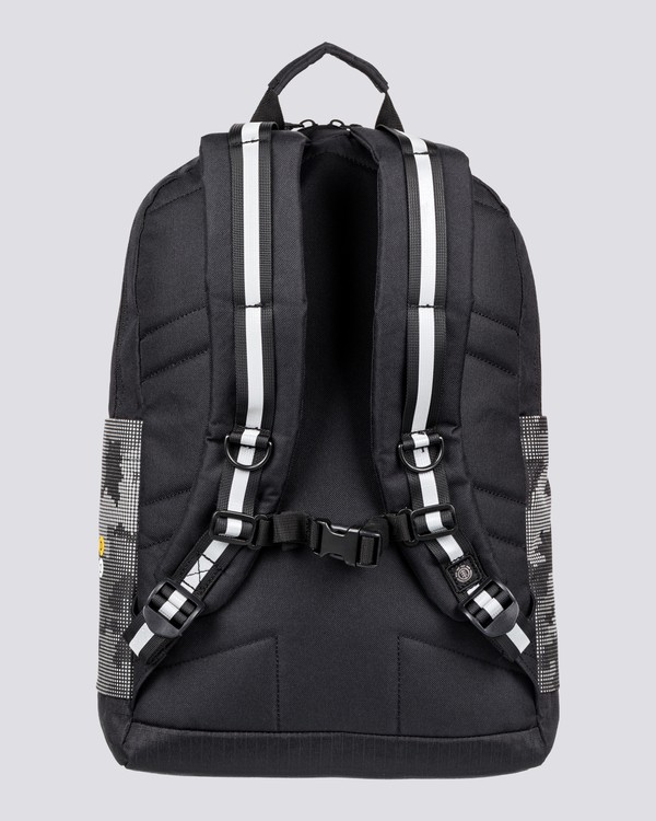 3 Resist Vast Skate - Sac à dos Unisexe Vert U5BPA4ELF0 Element