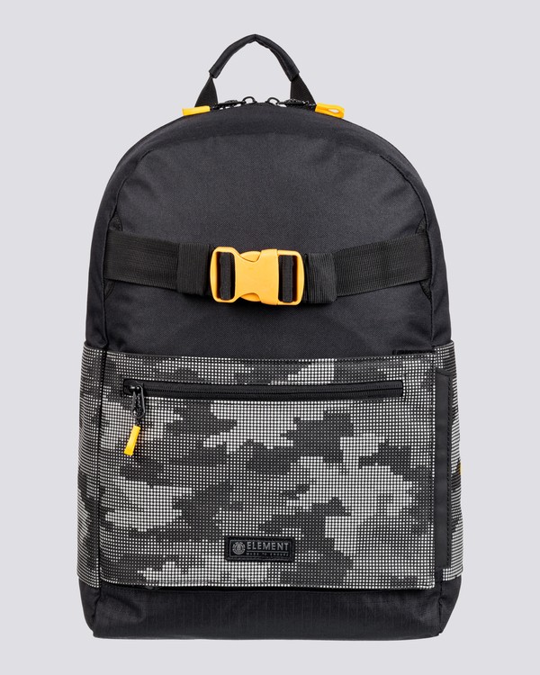 0 Resist Vast Skate - Sac à dos Unisexe Vert U5BPA4ELF0 Element