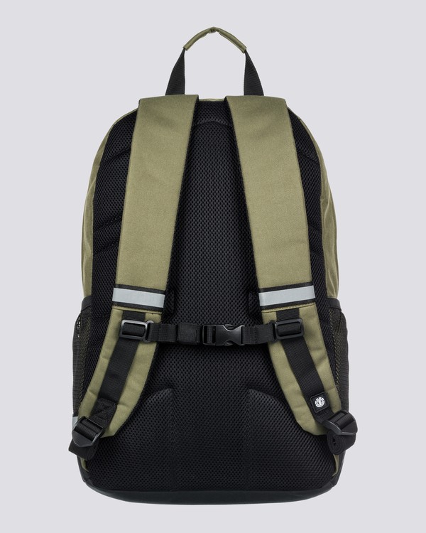 3 Regent - Rucksack Unisex  U5BPA5ELF0 Element