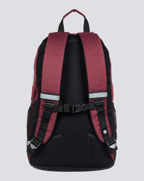 3 Regent - Backpack Unisex Red U5BPA5ELF0 Element
