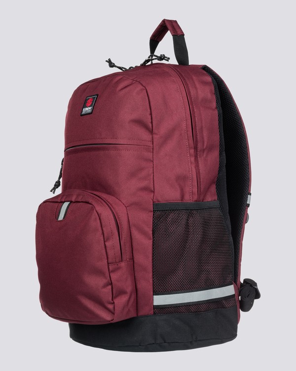 1 Regent - Backpack Unisex Red U5BPA5ELF0 Element