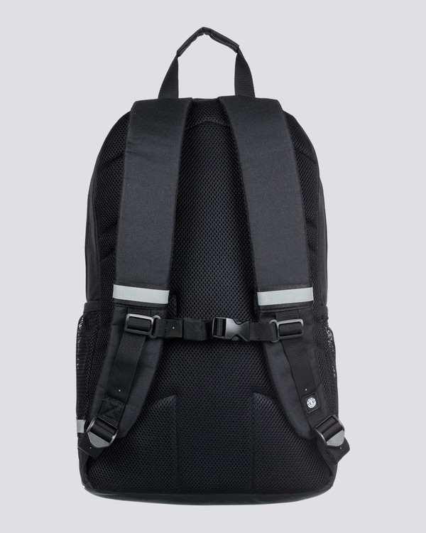 3 Regent - Backpack Unisex Black U5BPA5ELF0 Element