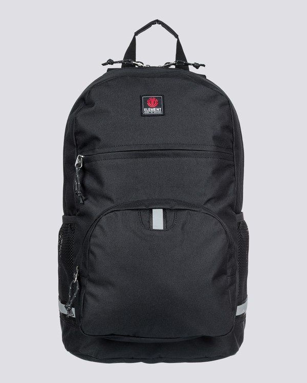 0 Regent - Backpack Unisex Black U5BPA5ELF0 Element