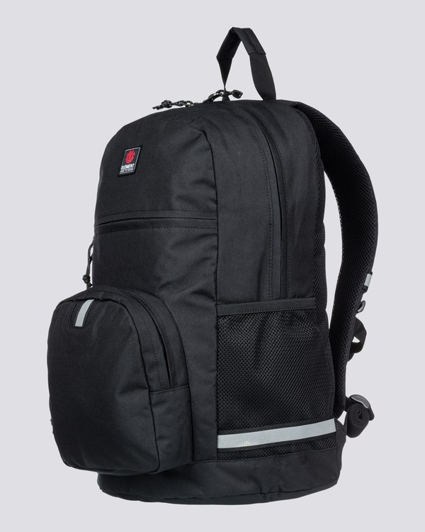 1 Regent - Backpack Unisex Black U5BPA5ELF0 Element