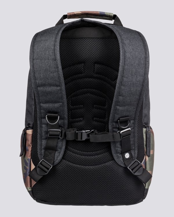 3 Mohave - Mochila Unisex Verde U5BPA9ELF0 Element