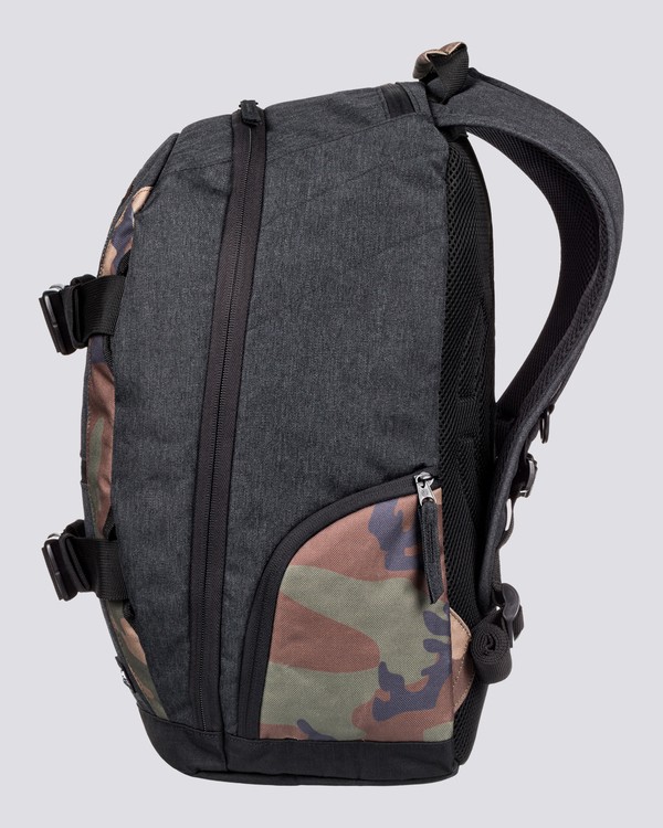 2 Mohave - Mochila Unisex Verde U5BPA9ELF0 Element