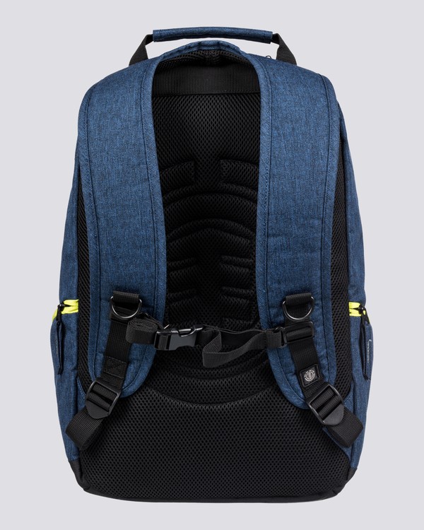 3 Mohave - Rucksack Unisex Grau U5BPA9ELF0 Element