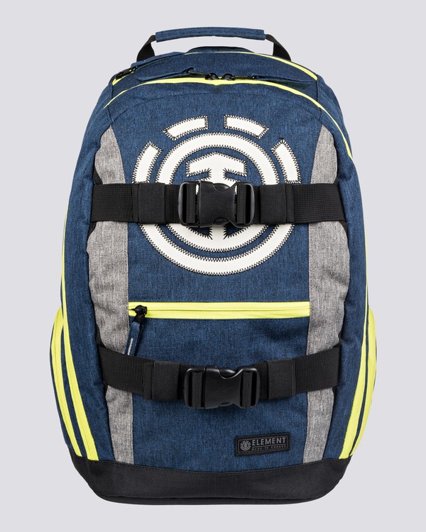 0 Mohave - Rucksack Unisex Grau U5BPA9ELF0 Element