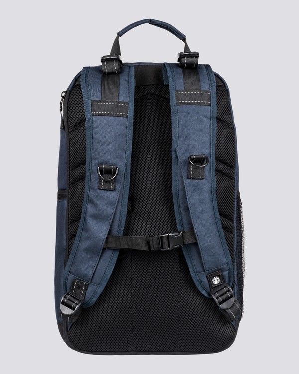 3 Resist Scheme - Rucksack Unisex Blau U5BPB4ELF0 Element