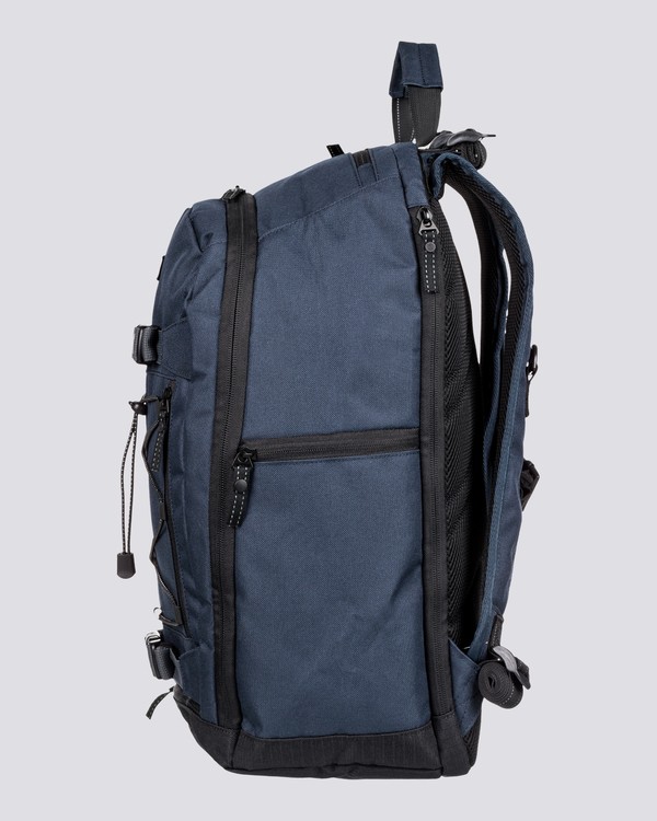 2 Resist Scheme - Rucksack Unisex Blau U5BPB4ELF0 Element