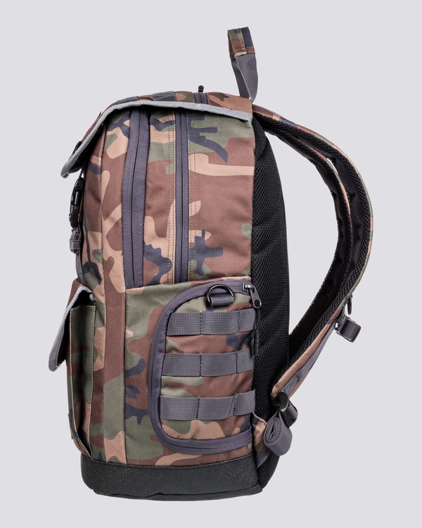 2 Cypress Recruit - Mochila Unisex Verde U5BPB7ELF0 Element