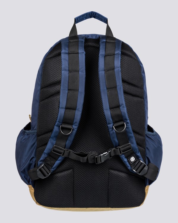 3 Cypress - Mochila Unisex Azul U5BPB8ELF0 Element