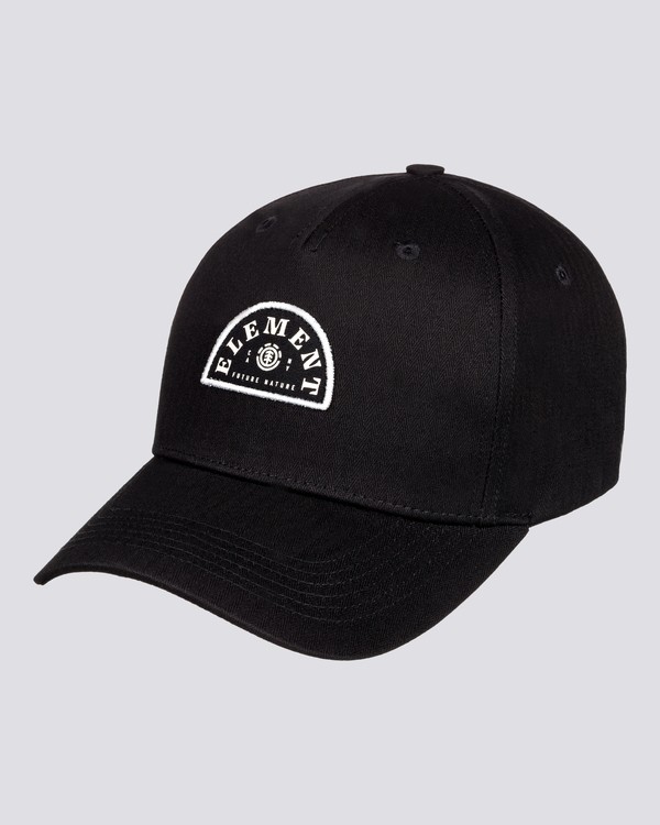 0 Wild - Snapback Cap Unisex  U5CTA2ELF0 Element