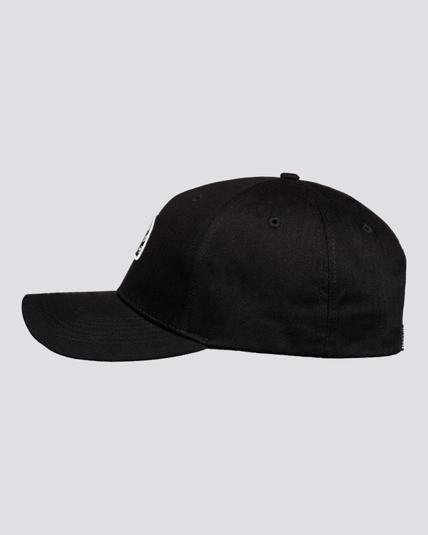 1 Wild - Snapback Cap Unisex  U5CTA2ELF0 Element