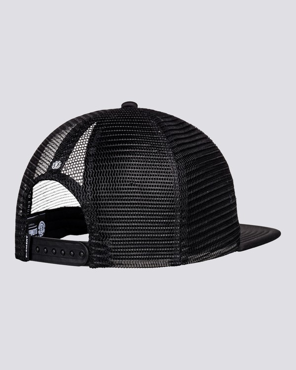 2 Depot - Trucker Cap Unisex  U5CTA7ELF0 Element