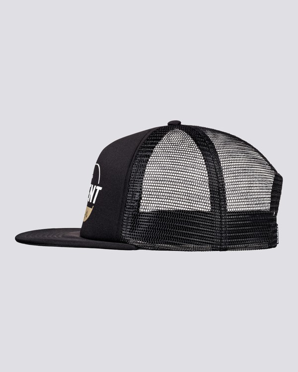 1 Depot - Trucker Cap Unisex  U5CTA7ELF0 Element