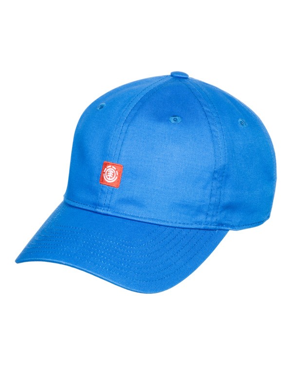 0 Fluky Dad - Casquette Unisexe Bleu U5CTB5ELPP Element