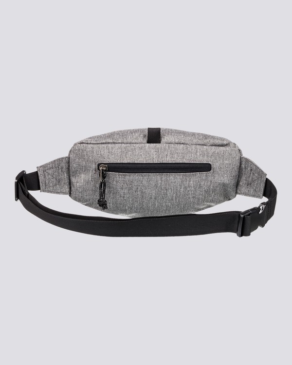 2 Posse - Bum Bag Unisex Grey U5ESA2ELF0 Element