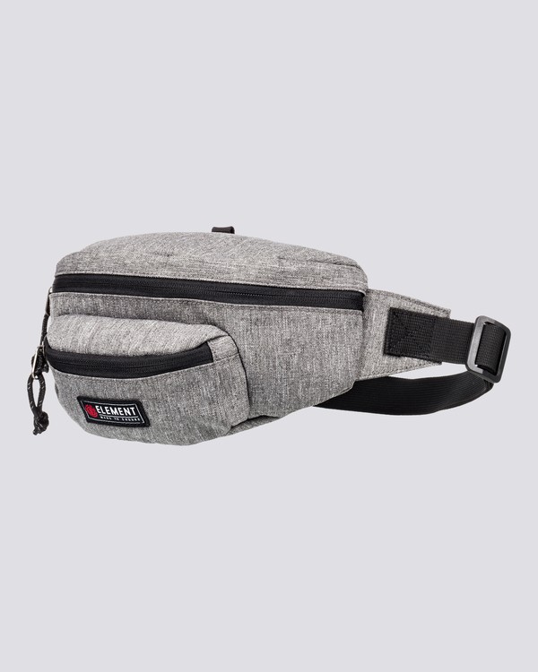 1 Posse - Bum Bag Unisex Grey U5ESA2ELF0 Element
