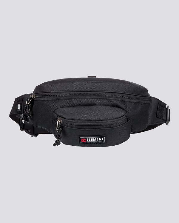 0 Posse - Bum Bag Unisex  U5ESA2ELF0 Element