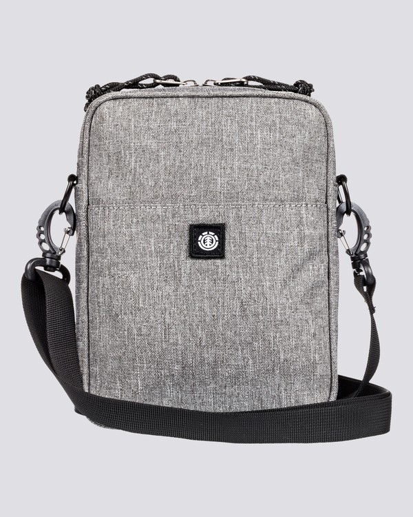 2 Road - Petit sac Unisexe Gris U5ESA3ELF0 Element