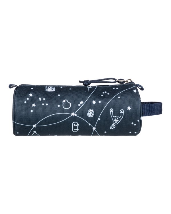 1 School - Pencil Case Grey U5PEA1ELF0 Element