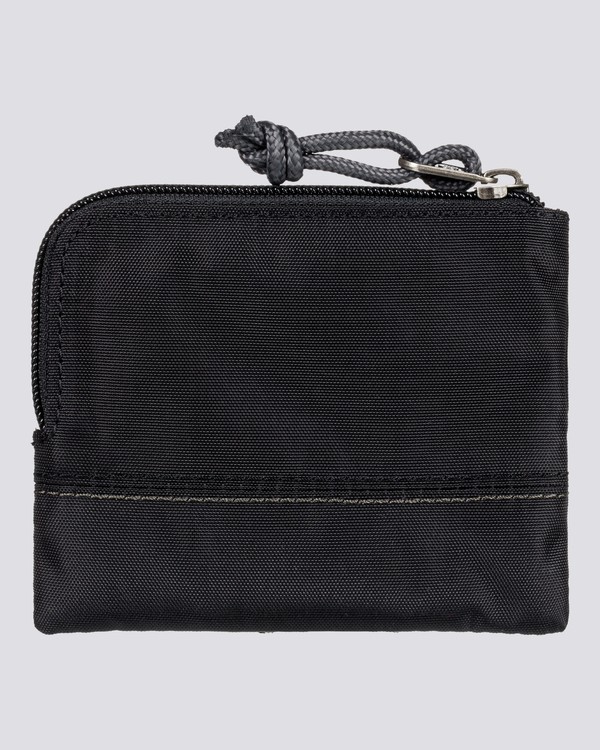 1 Camper - Cartera Unisex Negro U5WLA6ELF0 Element