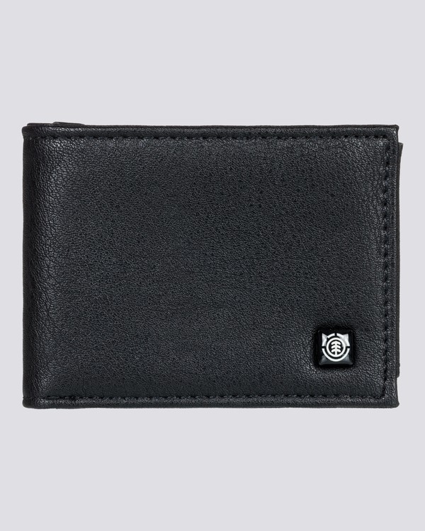 0 Segur - Wallet Unisex  U5WLB1ELPP Element