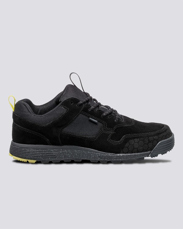 0 Wolfeboro Backwoods - Shoes for Men Black U6BW2101 Element
