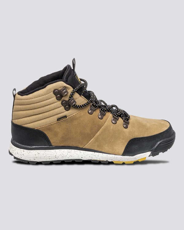 0 Wolfeboro Donnelly Light - Schuhe für Männer Braun U6DOL101 Element