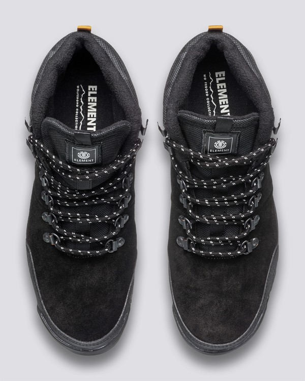 3 Wolfeboro Donnelly Light - Shoes for Men Black U6DOL101 Element