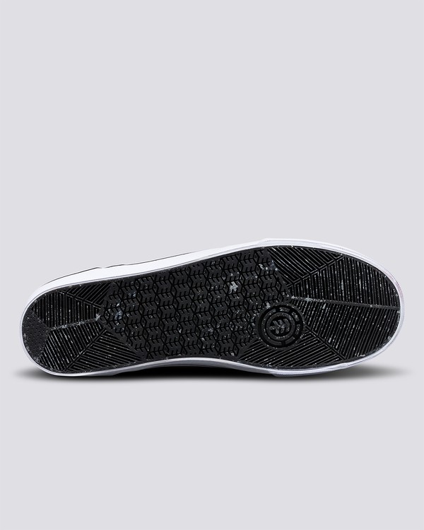 4 Heatley - Zapatos orgánicos y reciclados para Hombre Marron U6HEA101 Element