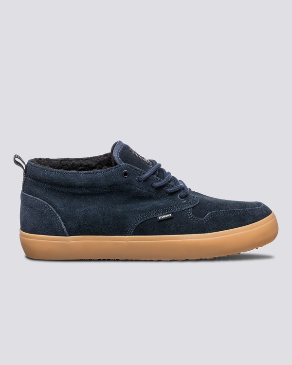 0 Wolfeboro Preston 2 - Schuhe für Männer Gelb U6PT2101 Element