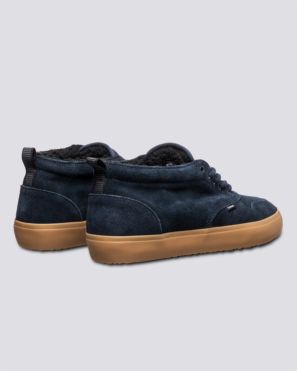 2 Wolfeboro Preston 2 - Schuhe für Männer Gelb U6PT2101 Element