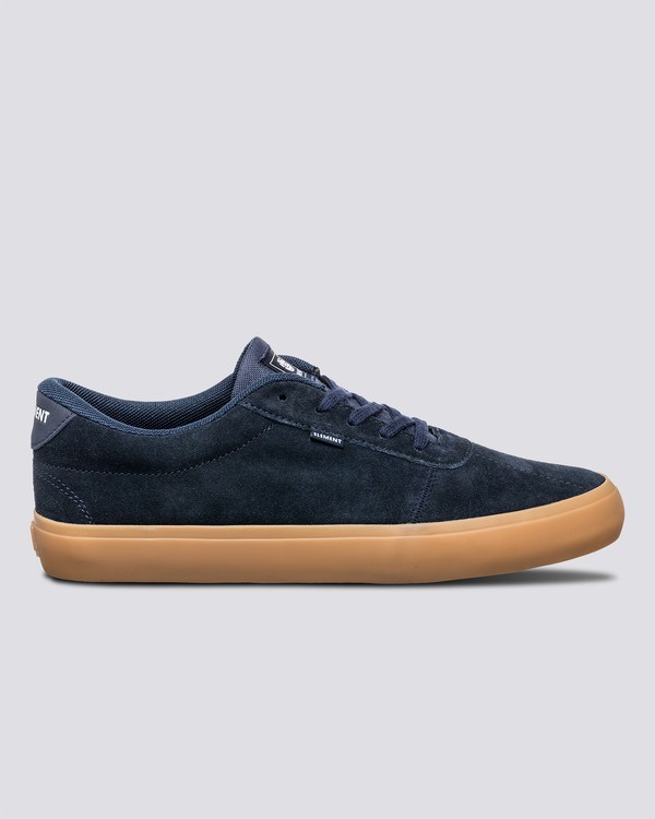 0 Sawyer - Shoes for Men Blue U6SAW101 Element