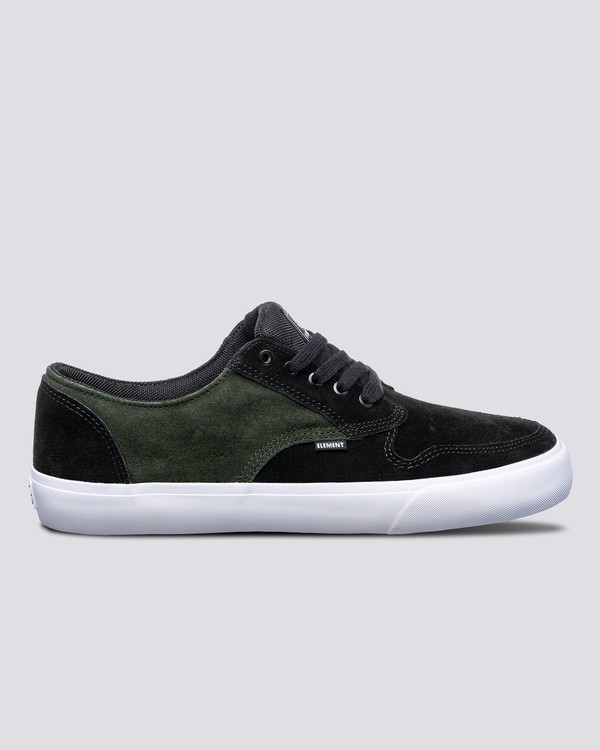 0 Topaz C3 - Shoes for Men Green U6TC3101 Element