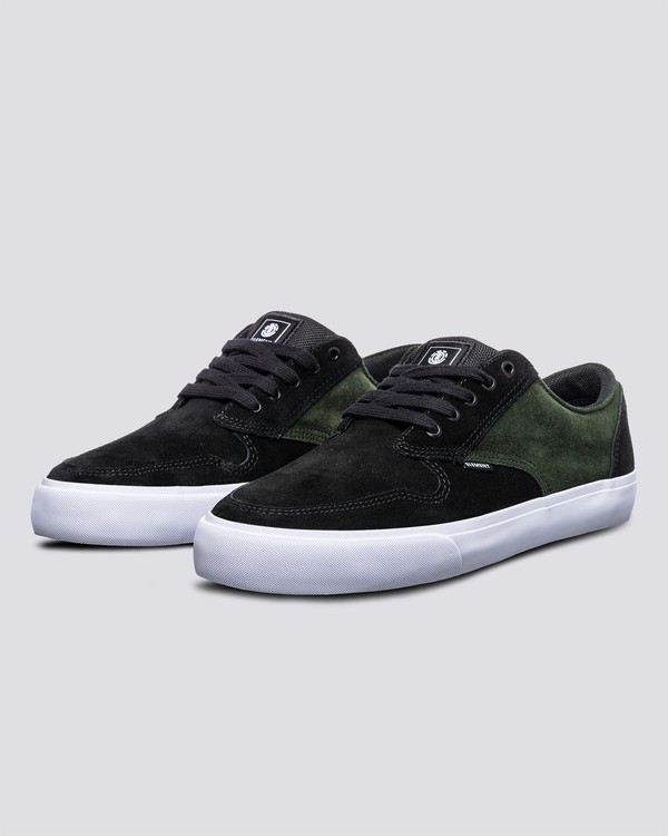 1 Topaz C3 - Shoes for Men Green U6TC3101 Element