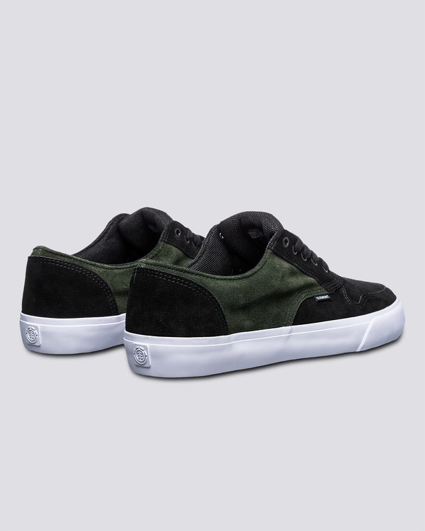 2 Topaz C3 - Shoes for Men Green U6TC3101 Element