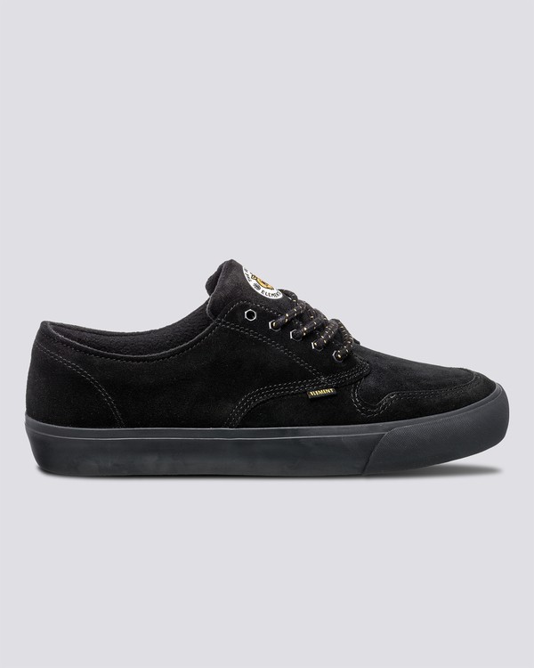 0 Topaz C3 - Shoes for Men Black U6TC3101 Element