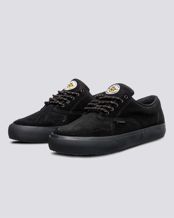 1 Topaz C3 - Shoes for Men Black U6TC3101 Element