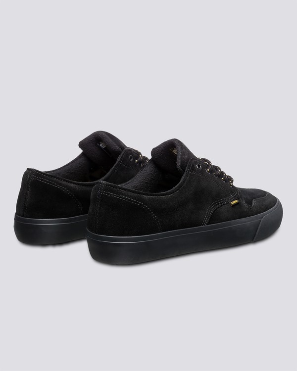 2 Topaz C3 - Shoes for Men Black U6TC3101 Element