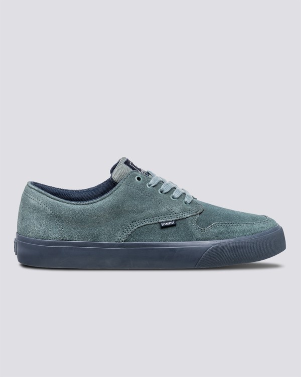 0 Topaz C3 - Schuhe für Männer Grün U6TC3101 Element
