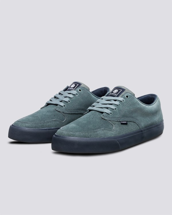 1 Topaz C3 - Schuhe für Männer Grün U6TC3101 Element