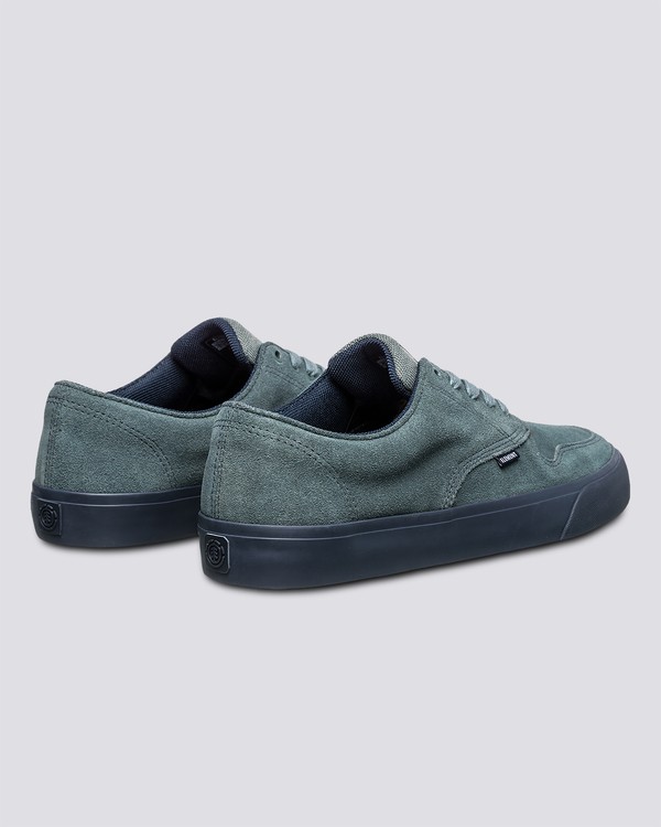 2 Topaz C3 - Schuhe für Männer Grün U6TC3101 Element