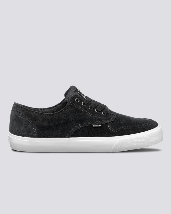 0 Topaz C3 - Schuhe für Männer Schwarz U6TC3101 Element