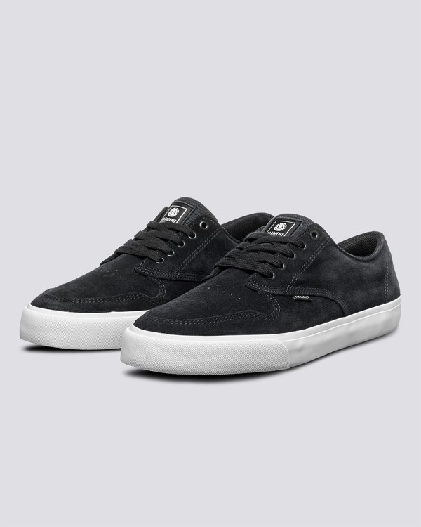 1 Topaz C3 - Schuhe für Männer Schwarz U6TC3101 Element