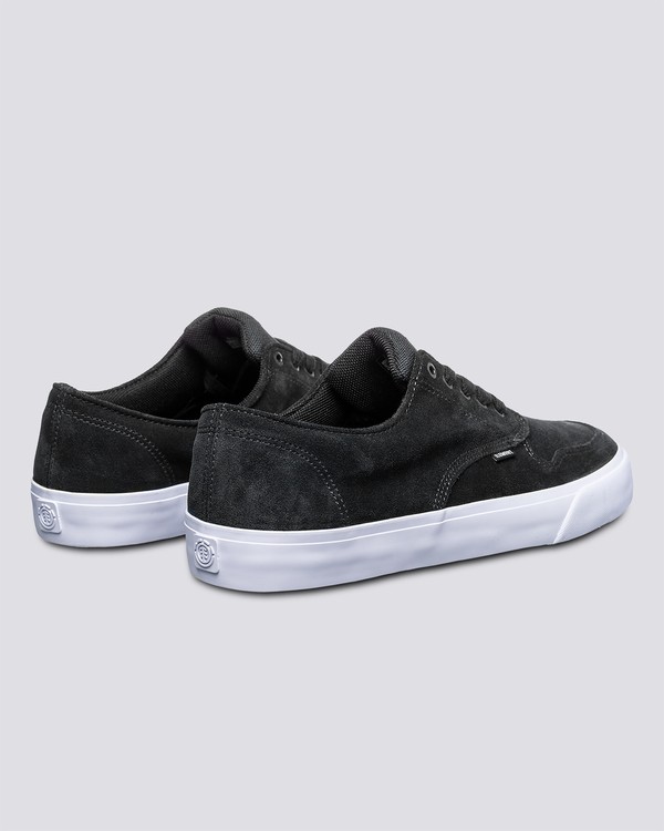 2 Topaz C3 - Schuhe für Männer Schwarz U6TC3101 Element