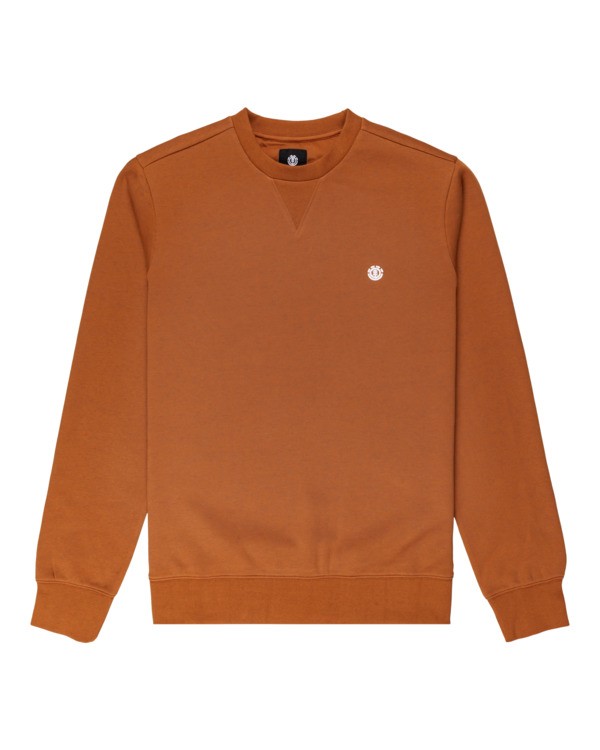 0 Cornell Classic - Sweat Marron W1CRB5ELP1 Element