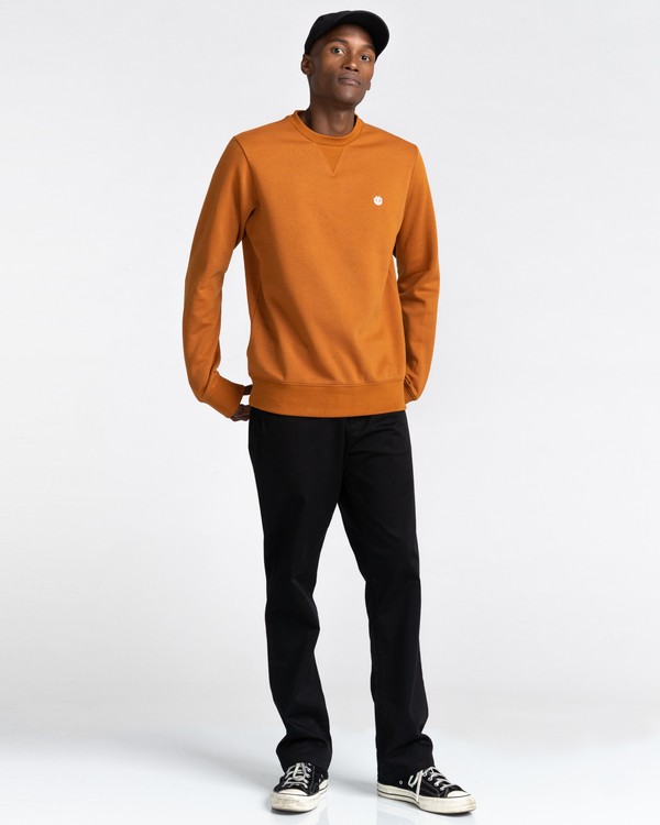 2 Cornell Classic - Sweat Marron W1CRB5ELP1 Element