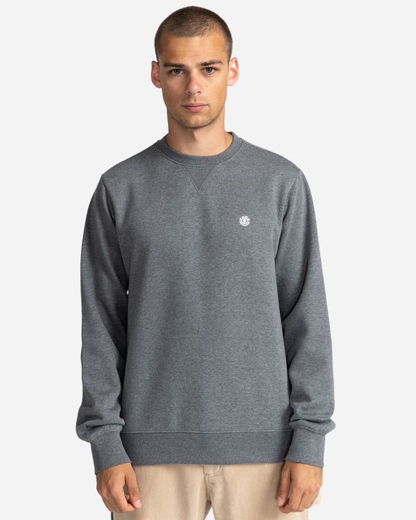 1 Cornell Classic - Sweat Gris W1CRB5ELP1 Element